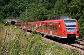 Die Deutsche Bahn stellt für Journalisten eine Auswahl an honorarfreien Pressebildern zur Verfügung (FOTO)