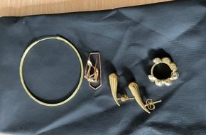 Polizeiinspektion Goslar: POL-GS: Pressemitteilungen der Polizeiinspektion Goslar vom 27.07.2026
