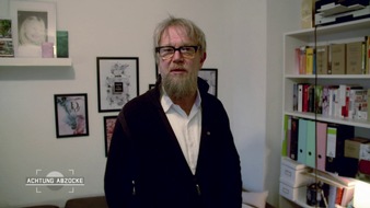 Kabel Eins: "Peter Giesel Zertifikat"? Gibt's nicht! Der Kabel Eins-Experte ermittelt Undercover. Neue Staffel von "Achtung Abzocke" startet am Donnerstag um 20:15 Uhr.