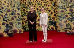 Fürstentum Liechtenstein: Regierungschefin Brigitte Haas am Gipfeltreffen der Europäischen Politischen Gemeinschaft in Kopenhagen