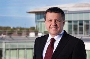 Ringier Axel Springer Media AG: Jacek Dziecielak wird neuer CEO von Media Impact Polska (BILD)