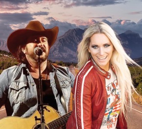 60 Live-Acts auf drei Bühnen zur Country Messe Erfurt