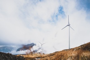 Breit abgestützte Nachhaltigkeitsstrategie und ambitionierte ESG-Ziele der Andermatt Swiss Alps Gruppe und der Andermatt-Sedrun Sport AG