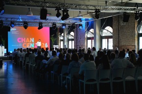 BdS-Mitgliederversammlung 2026: SystemGastroConnect bringt Politik, Wirtschaft und Praxis zusammen