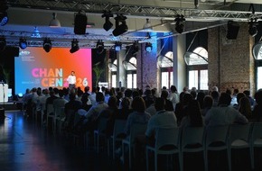 BdS Bundesverband der Systemgastronomie e.V.: BdS-Mitgliederversammlung 2026: SystemGastroConnect bringt Politik, Wirtschaft und Praxis zusammen