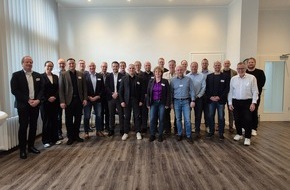 Verband der Deutschen Holzwerkstoffindustrie e.V. (VHI): Pressemitteilung: Zusammen mehr erreichen