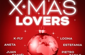 RTLZWEI: RTLZWEI / El Cartel Music präsentiert Weihnachts-Single von den "Xmas Lovers"