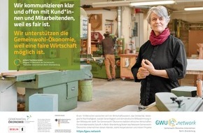 Netzwerk GWÖ-Unternehmen Berlin-Brandenburg (GWU): So finden Unternehmen Fachkräfte, die unbedingt bei ihnen arbeiten wollen