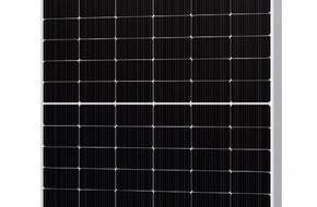 Gautam Solar Pvt. Ltd.: Gautam Solar präsentiert revolutionäre TOPCon Solarmodule für Projektentwickler und EPCs auf der Intersolar Europe