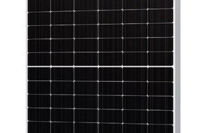Gautam Solar Pvt. Ltd.: Gautam Solar präsentiert revolutionäre TOPCon Solarmodule für Projektentwickler und EPCs auf der Intersolar Europe