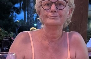 Polizeiinspektion Sulzbach: POL-SUL: 60jährige Frau aus Bildstock vermisst