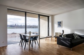 Neuer Standard im Städtebau: Danfoss House erhält DGNB-Platin-Zertifizierung