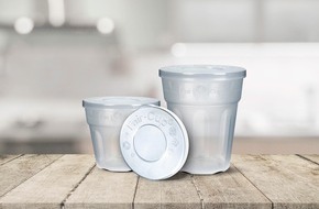 Kaufland: Neue Mehrwegoption für die Umwelt: Kaufland arbeitet mit FairCup zusammen