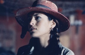 TELE 5: Eva Mendes im TELE 5-Interview:  "Ich bin ein riesengroßer Fan von Romy Schneider" (mit Bild)