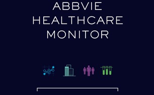AbbVie Deutschland GmbH & Co. KG: #AbbVieHealthcareMonitor - Mehr als die Hälfte der Deutschen sehen Fortschritte bei der Krebstherapie