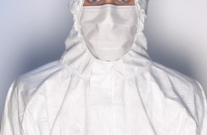 Ferris Bühler Communications: Gesichtsmasken: Schweizer Traditionsfirma warnt vor unerfahrenen Verkäufern