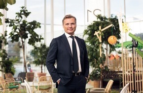 Ericsson GmbH: Ericsson übernimmt die Führung bei der Industrialisierung von Open RAN