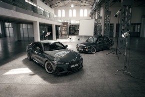 DOTZ Bilbao. Comeback eines Klassikers.