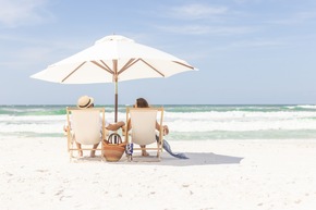 Romantik pur im Sunshine State: Floridas sch&ouml;nste R&uuml;ckzugsorte f&uuml;r Paare