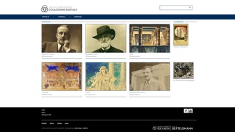 Bertelsmann SE & Co. KGaA: Archivio Ricordi macht italienische Operngeschichte digital erlebbar