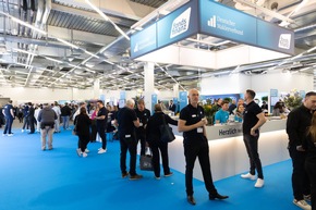 Erfolgreiche MMM 2026: Fonds Finanz bringt Branche in M&uuml;nchen zusammen