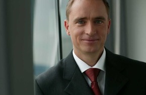 Advocard Rechtsschutzversicherung AG: Führungswechsel bei Advocard / Christian Vogl wechselt in den Vorstand des Hamburger Rechtsschutzversicherers - Peter Stahl wird Sprecher des Vorstands (mit Bild)