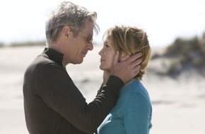 SAT.1: Gigantisch romantisch: Richard Gere und Diane Lane in "Das Lächeln der Sterne" in SAT.1 (mit Bild)