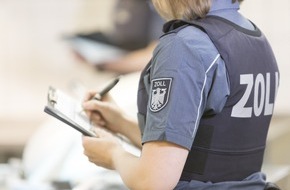 Hauptzollamt Magdeburg: HZA-MD: Festnahme bei landesweiter Sonderpr&uuml;fung gegen Schwarzarbeit / Fluchtversuche verhindert, Ermittlungsverfahren eingeleitet: Zoll stellt zahlreiche Verst&ouml;&szlig;e in Sachsen-Anhalt fest