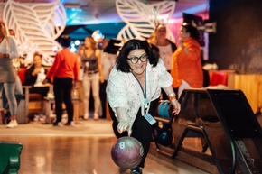 Center Parcs feiert erfolgreiches erstes DAS! SommerEvent