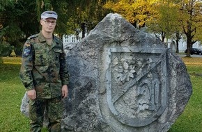 PIZ Heer: Hauptfeldwebel aus Füssen rettet 11-Jährigem das Leben