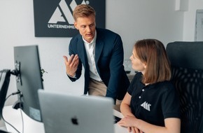 A&M Unternehmerberatung GmbH: Baugewerkschaft warnt vor Jobabbau - Experte verrät 3 effektive Wege, wie das Handwerk entgegenwirkt