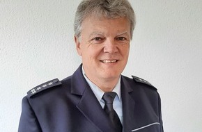 Polizeipräsidium Ludwigsburg: POL-LB: Ludwigsburg / Böblingen / Leonberg: Mehrere Führungswechsel bei der Schutzpolizei