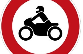 Landespolizeiinspektion Saalfeld: LPI-SLF: Verkehrszeichen entwendet