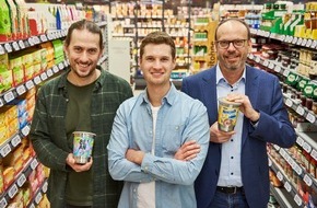 Nestlé Deutschland AG: Mehrweg-Revolution im Supermarktregal