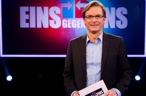 SAT.1: Verdienen unsere Politiker zu schlecht? Heide Simonis zu Gast bei Claus Strunz in "Eins gegen Eins" am Montag, 12.03.2012, um 23.30 Uhr in SAT.1 (mit Bild)