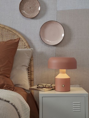 Lichtideen inspiriert von W&uuml;ste, Steppe und Savanne: Lampenwelt.de bringt das Flair ferner Welten nachhause