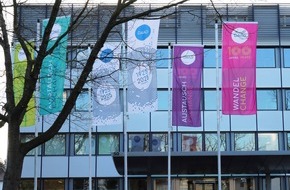DAAD: 100 Jahre DAAD – 100 Jahre Wandel durch Austausch