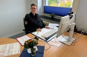 Polizeiinspektion Hildesheim: POL-HI: Personeller Wechsel in den Polizeistationen Sibbesse und Duingen führt zu einem merkbaren Ausbau der Polizeipräsenz in diesen Gemeinden