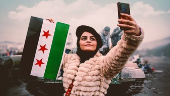 ZDF: ZDF-Dokuserie "Tatort Syrien" ist jetzt verfügbar