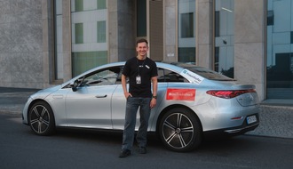 pdm solutions GmbH: Data-driven Mobility: Wie Das Telefonbuch die Zukunft intelligenter Fahrzeugsysteme mitgestaltet