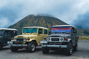 Eberhardt TRAVEL: Warum Indonesien die Herzen erobert