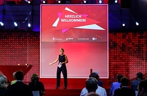 tower media: Deutscher Gründerpreis: Marktforschungs-App aus Hamburg gibt täglich zwei Millionen Antworten
