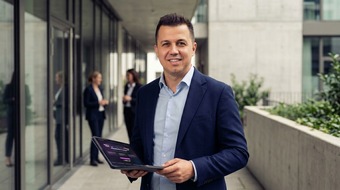 AutomationFlow: KI-Automation statt Tool-Chaos: Wie Melik Su mit AutomationFlow individuelle Softwarel&ouml;sungen f&uuml;r Unternehmen entwickelt