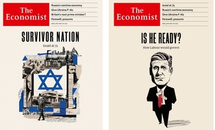 The Economist: Drei Trends werden Israels Einfallsreichtum und Widerstandsfähigkeit auf die Probe stellen