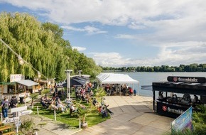 Hannover Veranstaltungs GmbH (HVG): Maschseefest Hannover: Zwischenblianz und Ausblick