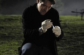 ProSieben: ProSieben Mystery-Movie "Gonger - das Böse vergisst nie" - am Montag, 5. Januar 2009, um 20.15 Uhr
