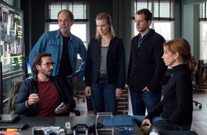 ZDF: "SOKO Hamburg" - neue Vorabendserie im ZDF (FOTO)