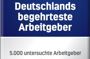engbers GmbH & Co KG: Eine Unternehmens-Philosophie, die überzeugt: Engbers gehört zu den begehrtesten Arbeitgebern in Deutschland 2018 laut F.A.Z.-Institut