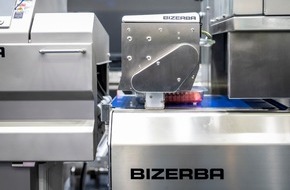 BIZERBA: Dichtheitspr&uuml;fung von Lebensmittelverpackungen in Echtzeit / Bizerba erh&auml;lt Silber beim International FoodTec Award 2027 f&uuml;r LeakSecure
