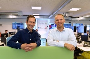 Pinpoll GmbH: Gemeinsam Wachsen: Pinpoll gewinnt Ippen Digital als neuen Kunden - BILD